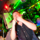 Club Neo (Győr) - Newik 33th Birthday Party - 2014. április 12. (szombat)