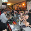 2015.05.23. Mamma Mia Video Disco & Bacardi Night Dj:Hubik Fotók:árpika.