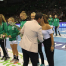 2018.09.01.Győri Audi ETO KC - Alba Fehérvár bajnoki mérkőzés és köszöntés Fotók:árpika 