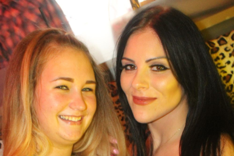 2017.10.20.Mamma Mia Dj:Ice Birthday Party & Solymi Conga Fotók:árpika