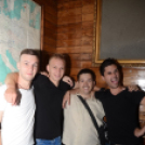 2013.07.12.Péntek Lapos Banhof Fotók:adrián