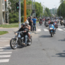 2015.05.09. Motoros Felvonulás Győr Fotók:árpika