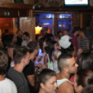 2013.07.31.Szerda Banhof Lapos Tom Symon,Marcee,Slim,Milán Video Disco Fotók:árpika