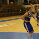 2013.01.06. Hat-Agro Uni Győr-ZTE NKK női kosárlabda Fotók:árpika