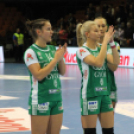 2018.01.19.Győri Audi Eto KC-MTK Budapest női kézilabda mérkőzés Fotók:árpika 