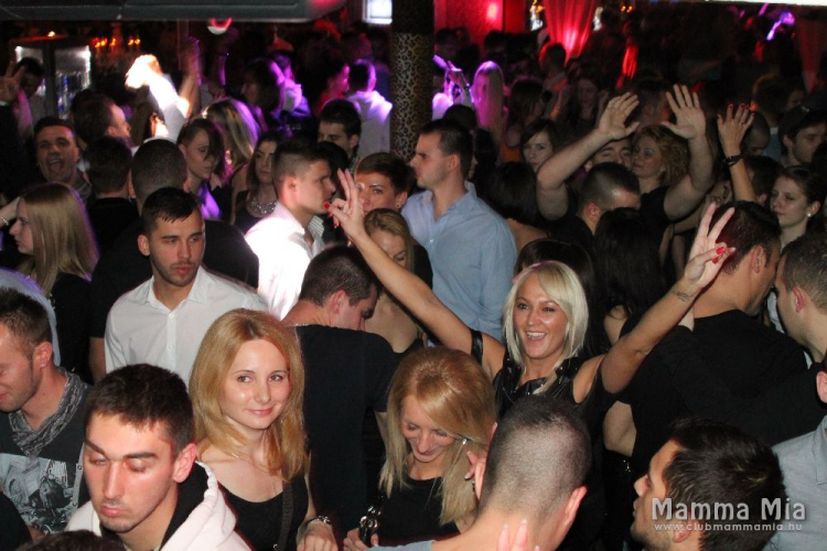 2014.02.15.Szombat Mamma Mia Valentin Napi Szingli Party Dj:Balage fotók:árpika