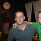 2013.05.04.Szombat Mamma Mia Házibul DJ:Balage