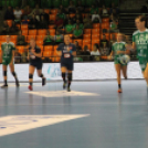 2018.10.03. Győri Audi ETO KC -Vác Női kézilabda bajnoki mérkőzés Fotók:árpika 