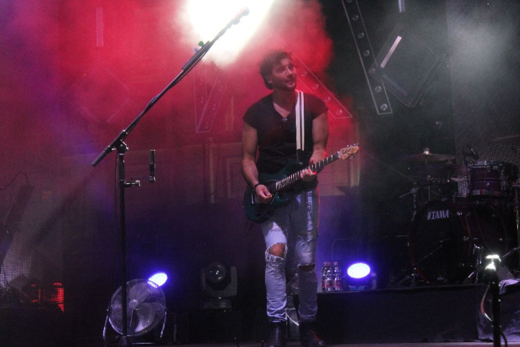 2019.06.15.Győri Nyármegnyitó 2. nap Rúzsa Magdi koncert 