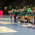 2019.03.30.Győri Audi ETO KC-Siófok KC női kézilabda bajnoki mérkőzés 