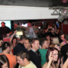 2013.09.13 Péntek Mamma Mia Poppy Fehérnemű bemutató Dj:Ice fotók:árpika