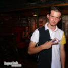 2014.07.04.Péntek - Friday Night Party