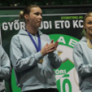 2019.05.12.5 Bajnokok Ligája Győzelem ünneplés