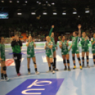 2017.11.17.Győri Audi Eto Kc- Brest Breategne női Bl Kézilabda mérkőzés Fotók:árpika