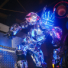 2014.09.26.Péntek - Magic Friday Party 