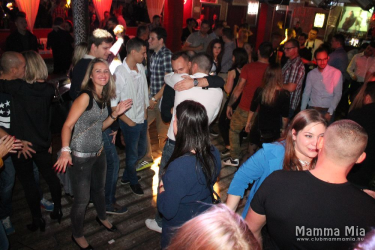 2016.10.07.Mamma Mia Pénteki Házibuli Dj:Ice Fotók:árpika