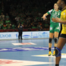 2017.11.06. Győri Audi Eto KC-Rostov Don női kézilabda Bajnokok Ligája Fotók:árpika .