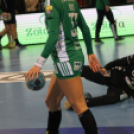 2019.01.26.Győri Audi ETO KC-CSM Bucaresti női BL kézilabda mérkőzés