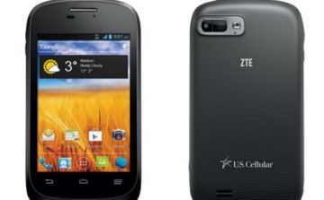 ZTE Director: megfizethető Androidos okostelefon