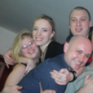 2015.01.10.Mamma Mia Éjjel-Nappal Budapest Zsófi és Anikó Dj:Balage Fotók:árpika