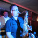 2015.04.25.Mamma Mia Szombati Házibuli FeelHarmonX & Solymi konga fotók:árpika