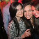 2016.01.15. Mamma Mia Pezsgőt a csajoknak Party Dj:Ice&Solymi Conga Photo by árpika