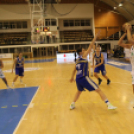 2013.01.06. Hat-Agro Uni Győr-ZTE NKK női kosárlabda Fotók:árpika