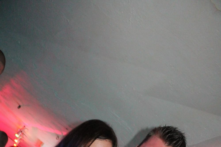 2015.01.17.Mamma Mia Éjjel-Nappal Budapest Gábor és Lali Dj:Balage