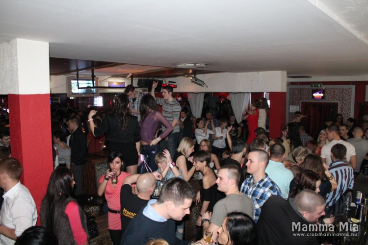 2013.02.08.Péntek Mamma mia R'N'B All STARS fotók:árpika