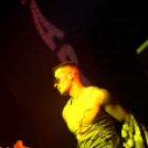 Club Vertigo - I am Marcee 2014.10.11. (szombat)