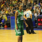 2013.02.22 Hétfő UE Sopron-Hat-Agro uni Győr női kosárlabda bajnoki döntő 3.mérkőzés Fotók:árpika