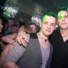 Club Vertigo -  All 4 Ladies 2014.01.04. (szombat)