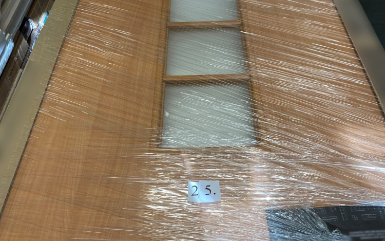 Érdeklik az ajtólapok? A NAV árverését figyelje!