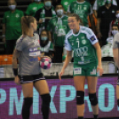 2020.10.14. Győri Audi ETO KC-Vác NRK Női kézilabda bajnoki mérkőzés 