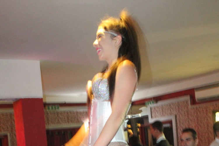 2015.12.31. Mamma Mia Szilveszteri Házibuli Dj:Balage&Solymi Conga Photo by árpika