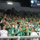 2018.02.26 Győri Audi ETO KC- Csm Bukuresti női BL kézilabda Fotók:árpika 