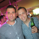 2015.04.25.Mamma Mia Szombati Házibuli FeelHarmonX & Solymi konga fotók:árpika