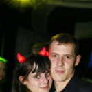 Club Neo - Newik Birthday Party