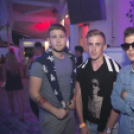 Mundo - Éden éjjel / w. Twins 2015.07.04. (szombat)