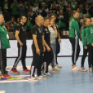 2019.05.20.Győri Audi ETO KC- Mosonmagyaróvár női kézilabda bajnoki mérkőzés 