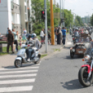 2015.05.09. Motoros Felvonulás Győr Fotók:árpika