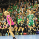 2018.10.06. Győri Audi ETO KC -Krim Ljubijana Női kézilabda bajnokok ligája mérkőzés Fotók:árpika 