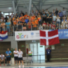 2017.07.27. EYOF 2017 Győr 4.nap Fotók:árpika 