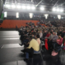  2016.03.19 Audi Aréna Omega és az ExperiDance musicel Fotók:árpika