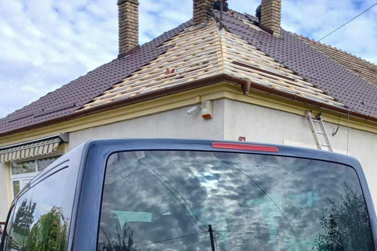 Szívükhöz kaptak, amikor meghallották az árat