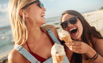 Ettél már sörfagyit?