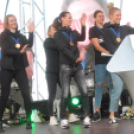 2018.05.14. Audi ETO KC ünneplése Fotók:árpika 