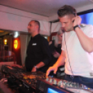 2017.11.03. Mamma Mia R\'n\'B Night Dj:Hubik Fotók:árpika