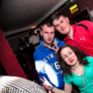 2016.04.30.Mamma Mia Szombati Házibuli Dj:Balage 