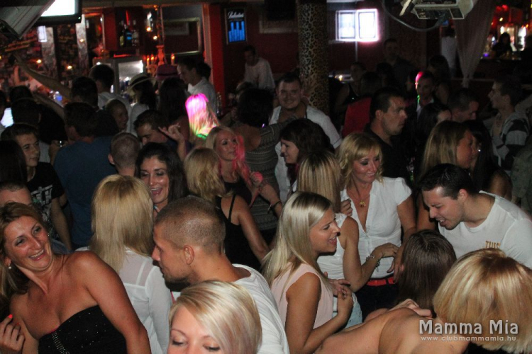 2014.08.15 Mamma Mia Pénteki házibuli Dj:Ice Fotók:árpika